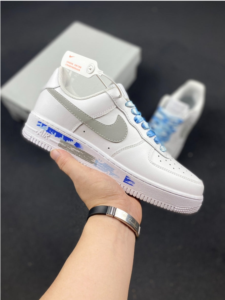 Nike Air Force 1 sneakers