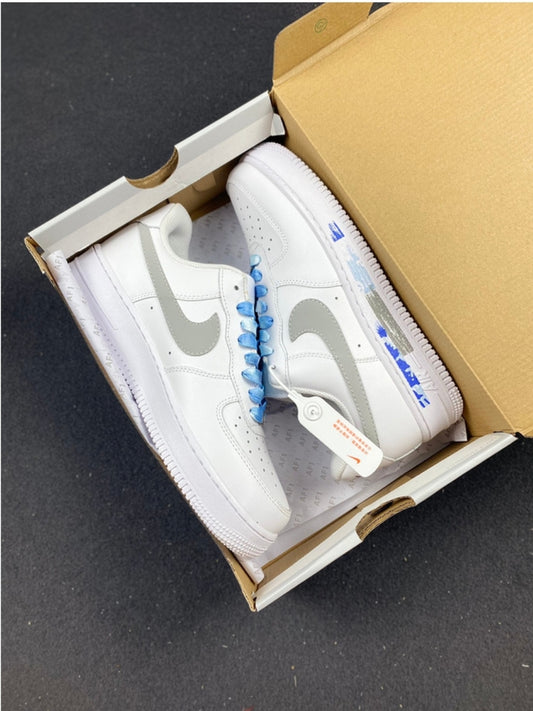 Nike Air Force 1 sneakers