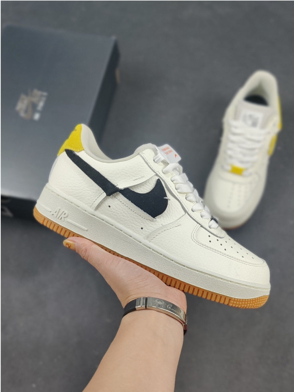 Les baskets Nike Air Force 1 combinent style et performance, offrant une expérience exceptionnelle.pas cher. Le moins cher.