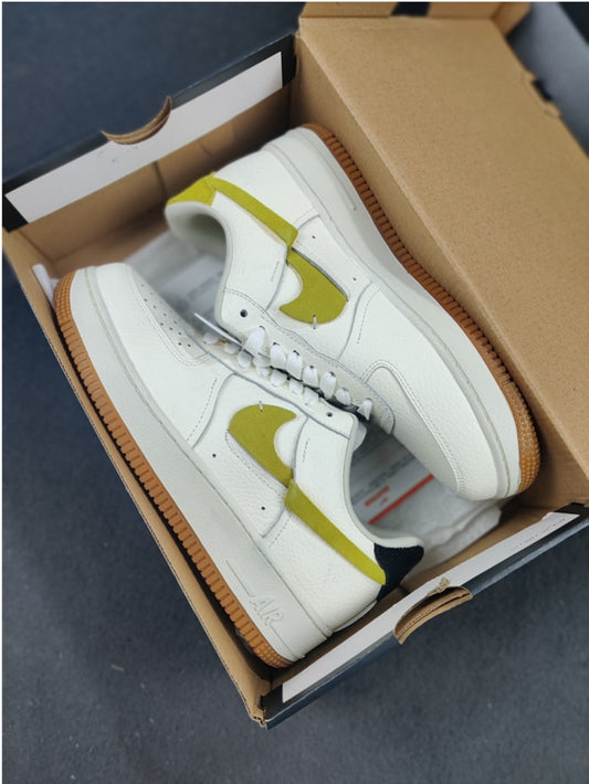 Les baskets Nike Air Force 1 combinent style et performance, offrant une expérience exceptionnelle.pas cher. Le moins cher.