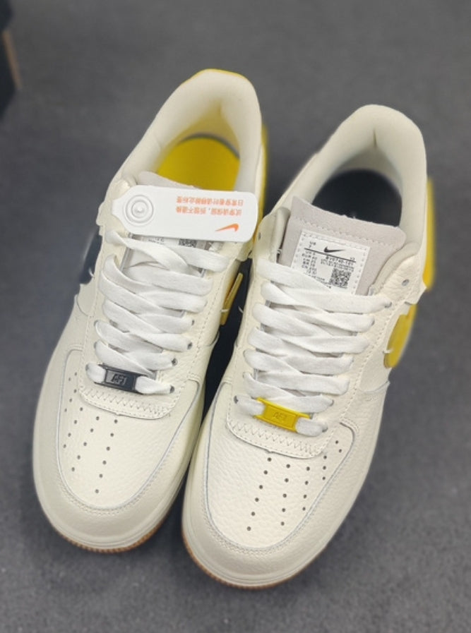 Les baskets Nike Air Force 1 combinent style et performance, offrant une expérience exceptionnelle.pas cher. Le moins cher.