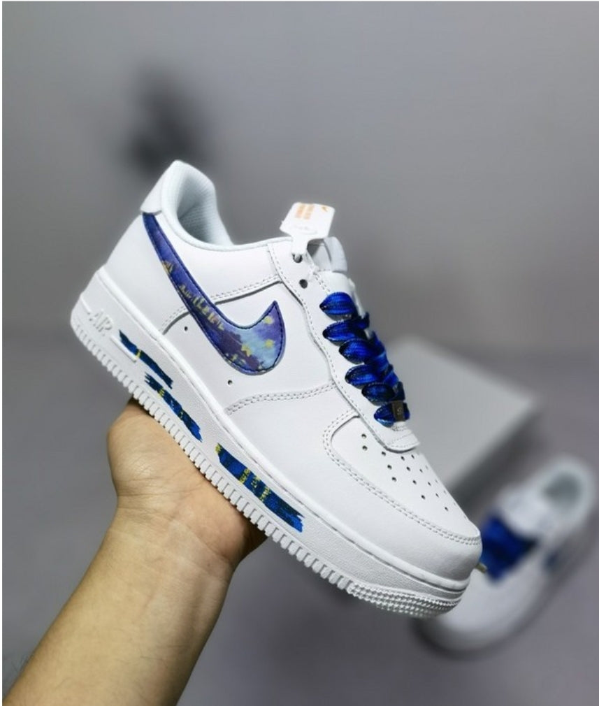 Les baskets Nike Air Force 1 combinent style et performance, offrant une expérience exceptionnelle.pas cher. Le moins cher.