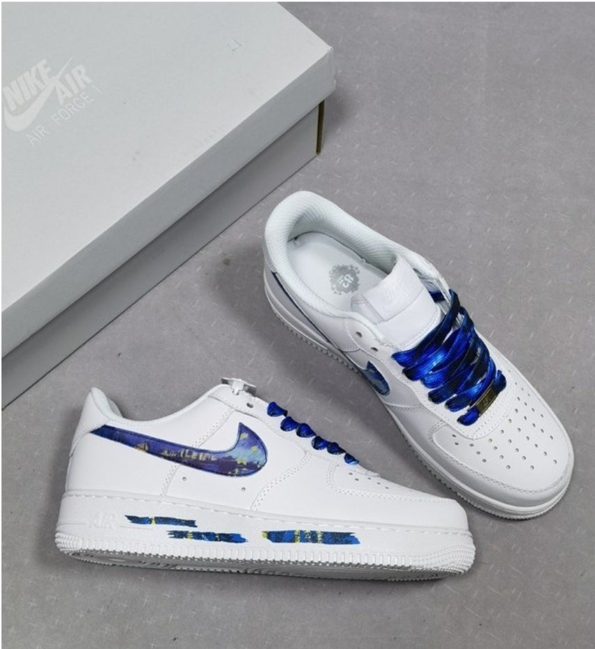 Les baskets Nike Air Force 1 combinent style et performance, offrant une expérience exceptionnelle.pas cher. Le moins cher.
