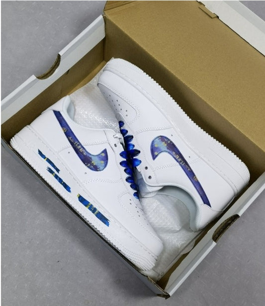 Les baskets Nike Air Force 1 combinent style et performance, offrant une expérience exceptionnelle.pas cher. Le moins cher.
