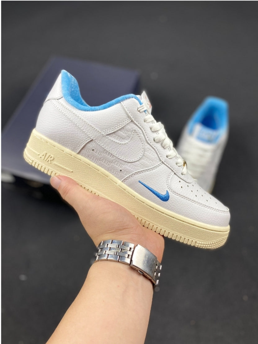 Les baskets Nike Air Force 1 combinent style et performance, offrant une expérience exceptionnelle.pas cher. Le moins cher.