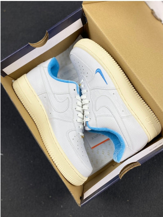 Les baskets Nike Air Force 1 combinent style et performance, offrant une expérience exceptionnelle.pas cher. Le moins cher.