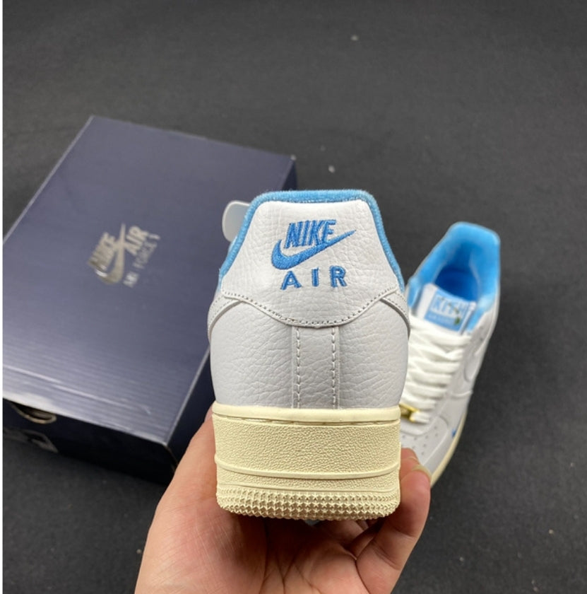Les baskets Nike Air Force 1 combinent style et performance, offrant une expérience exceptionnelle.pas cher. Le moins cher.