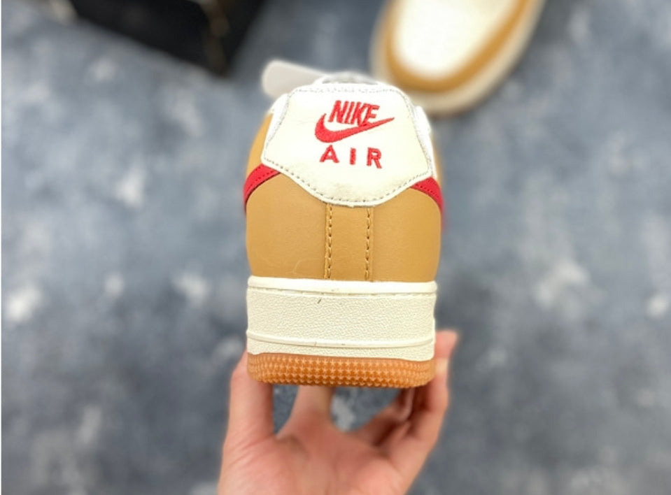 Les baskets Nike Air Force 1 combinent style et performance, offrant une expérience exceptionnelle.pas cher. Le moins cher.