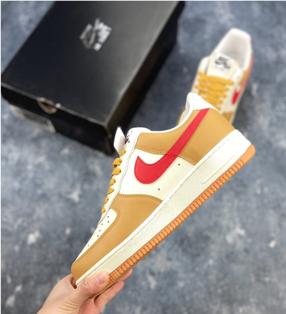 Les baskets Nike Air Force 1 combinent style et performance, offrant une expérience exceptionnelle.pas cher. Le moins cher.