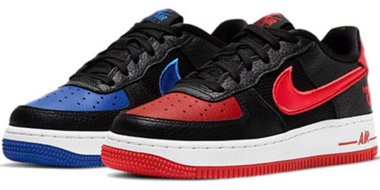 Les baskets Nike Air Force 1 combinent style et performance, offrant une expérience exceptionnelle.pas cher. Le moins cher.