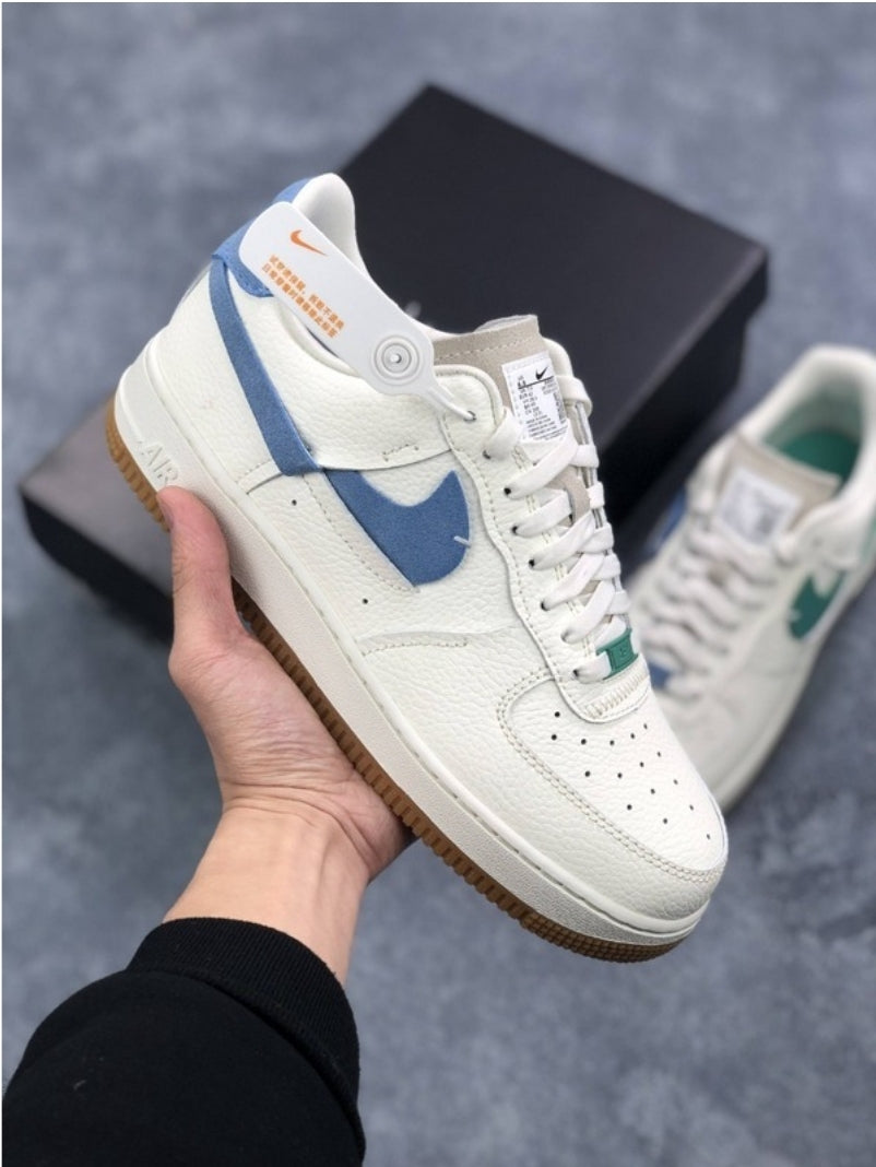 Les baskets Nike Air Force 1 combinent style et performance, offrant une expérience exceptionnelle.pas cher. Le moins cher.