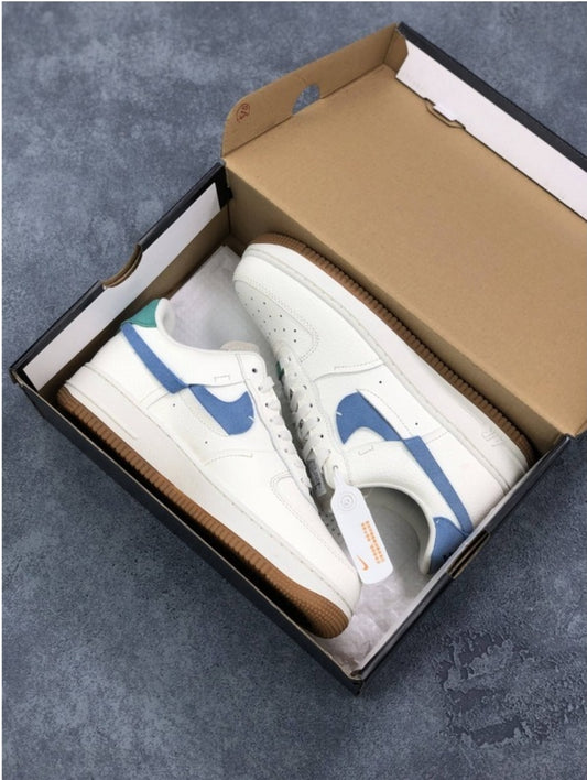 Les baskets Nike Air Force 1 combinent style et performance, offrant une expérience exceptionnelle.pas cher. Le moins cher.