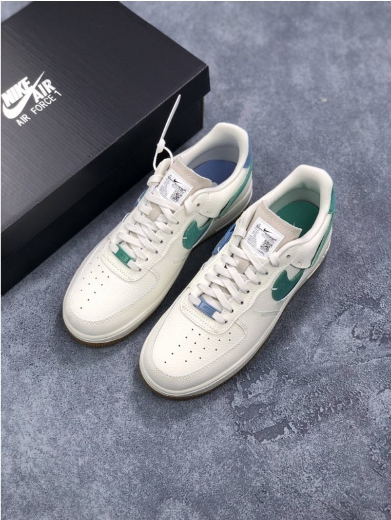 Les baskets Nike Air Force 1 combinent style et performance, offrant une expérience exceptionnelle.pas cher. Le moins cher.