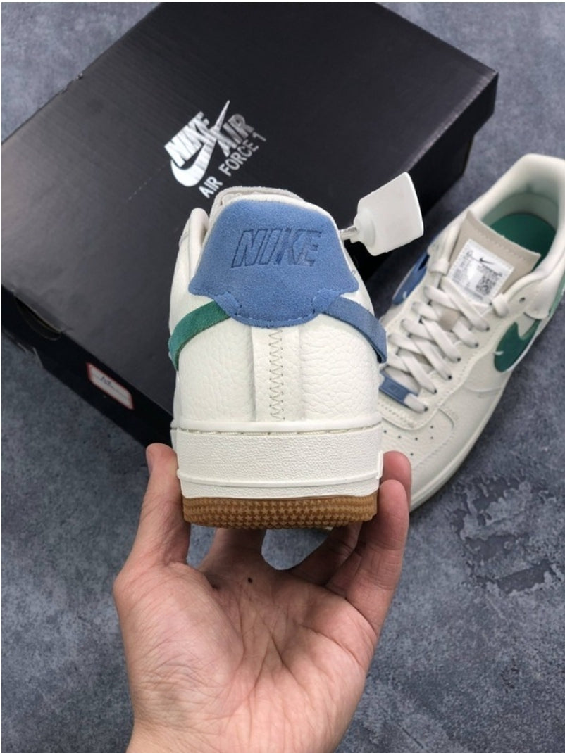 Les baskets Nike Air Force 1 combinent style et performance, offrant une expérience exceptionnelle.pas cher. Le moins cher.