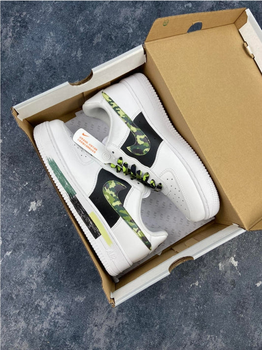 Les baskets Nike Air Force 1 combinent style et performance, offrant une expérience exceptionnelle.pas cher. Le moins cher.