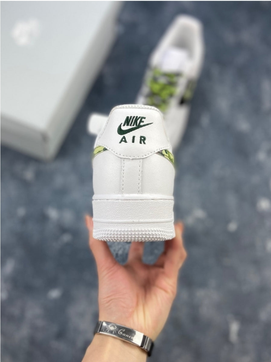 Les baskets Nike Air Force 1 combinent style et performance, offrant une expérience exceptionnelle.pas cher. Le moins cher.