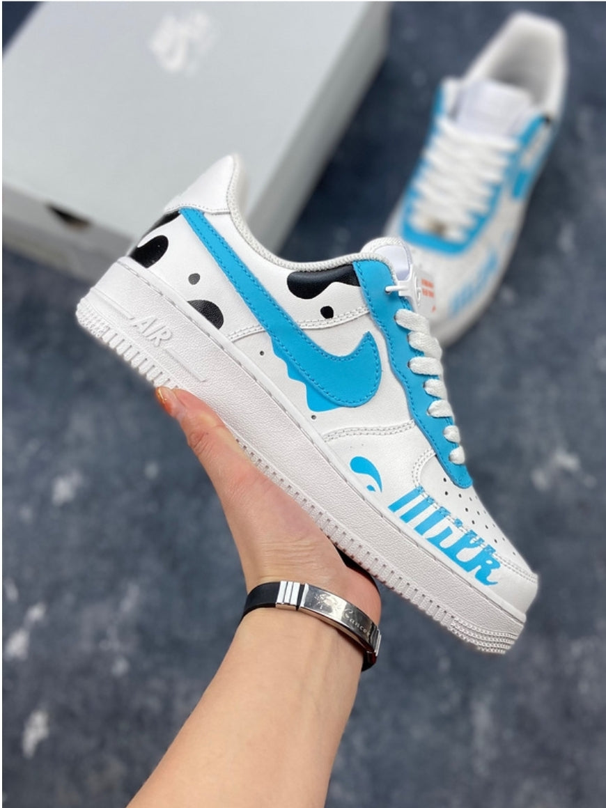 Les baskets Nike Air Force 1 combinent style et performance, offrant une expérience exceptionnelle.pas cher. Le moins cher.