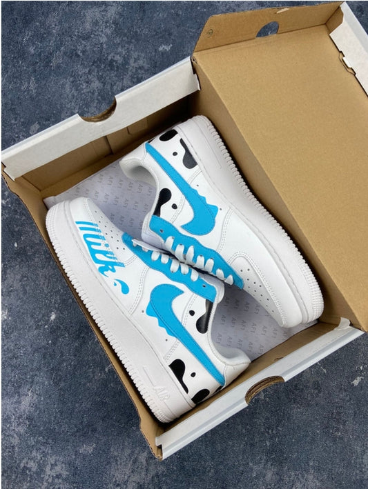 Les baskets Nike Air Force 1 combinent style et performance, offrant une expérience exceptionnelle.pas cher. Le moins cher.
