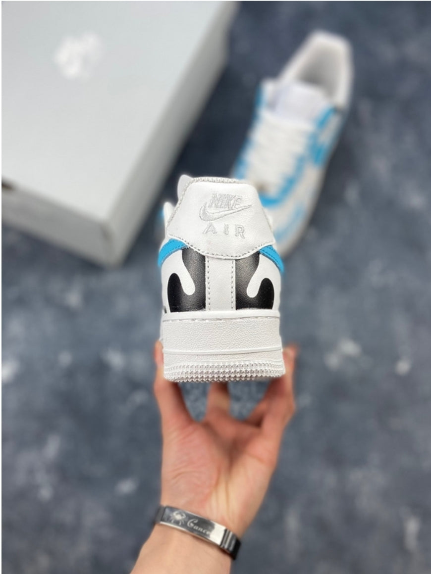 Les baskets Nike Air Force 1 combinent style et performance, offrant une expérience exceptionnelle.pas cher. Le moins cher.