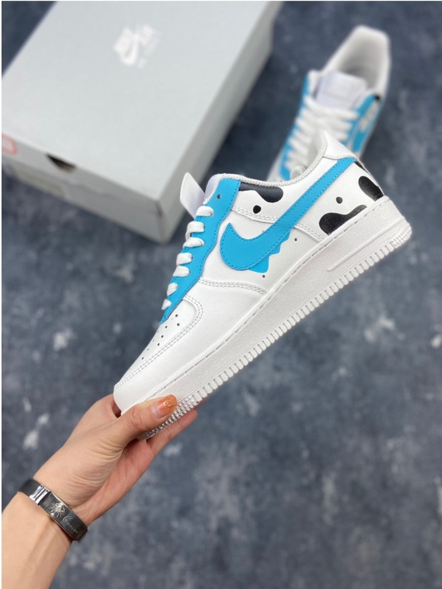 Les baskets Nike Air Force 1 combinent style et performance, offrant une expérience exceptionnelle.pas cher. Le moins cher.