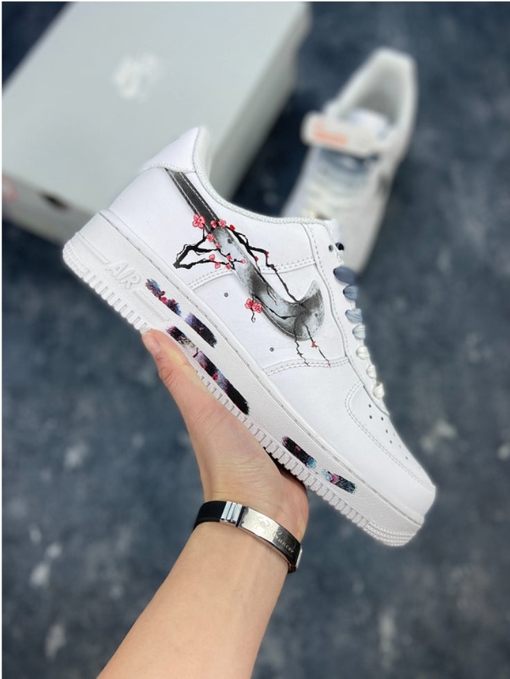 Les baskets Nike Air Force 1 combinent style et performance, offrant une expérience exceptionnelle.pas cher. Le moins cher.