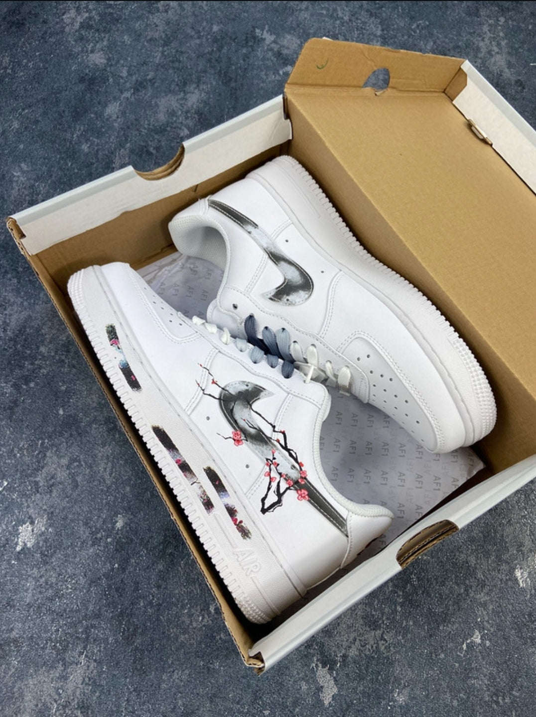 Les baskets Nike Air Force 1 combinent style et performance, offrant une expérience exceptionnelle.pas cher. Le moins cher.