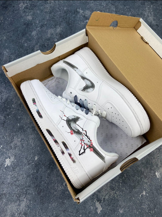 Les baskets Nike Air Force 1 combinent style et performance, offrant une expérience exceptionnelle.pas cher. Le moins cher.