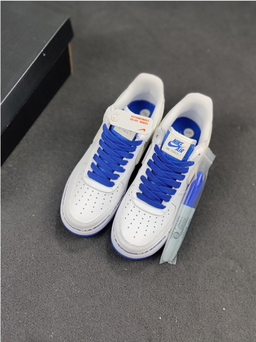 Les baskets Nike Air Force 1 combinent style et performance, offrant une expérience exceptionnelle.pas cher. Le moins cher.