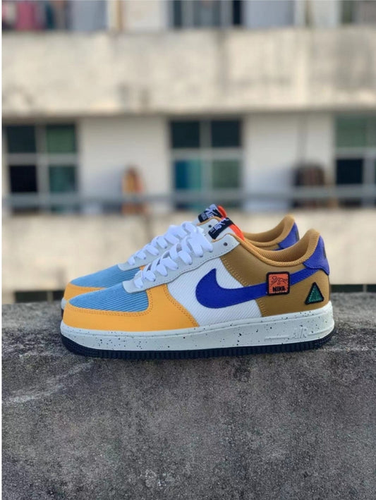 Les baskets Nike Air Force 1 combinent style et performance, offrant une expérience exceptionnelle.pas cher. Le moins cher.