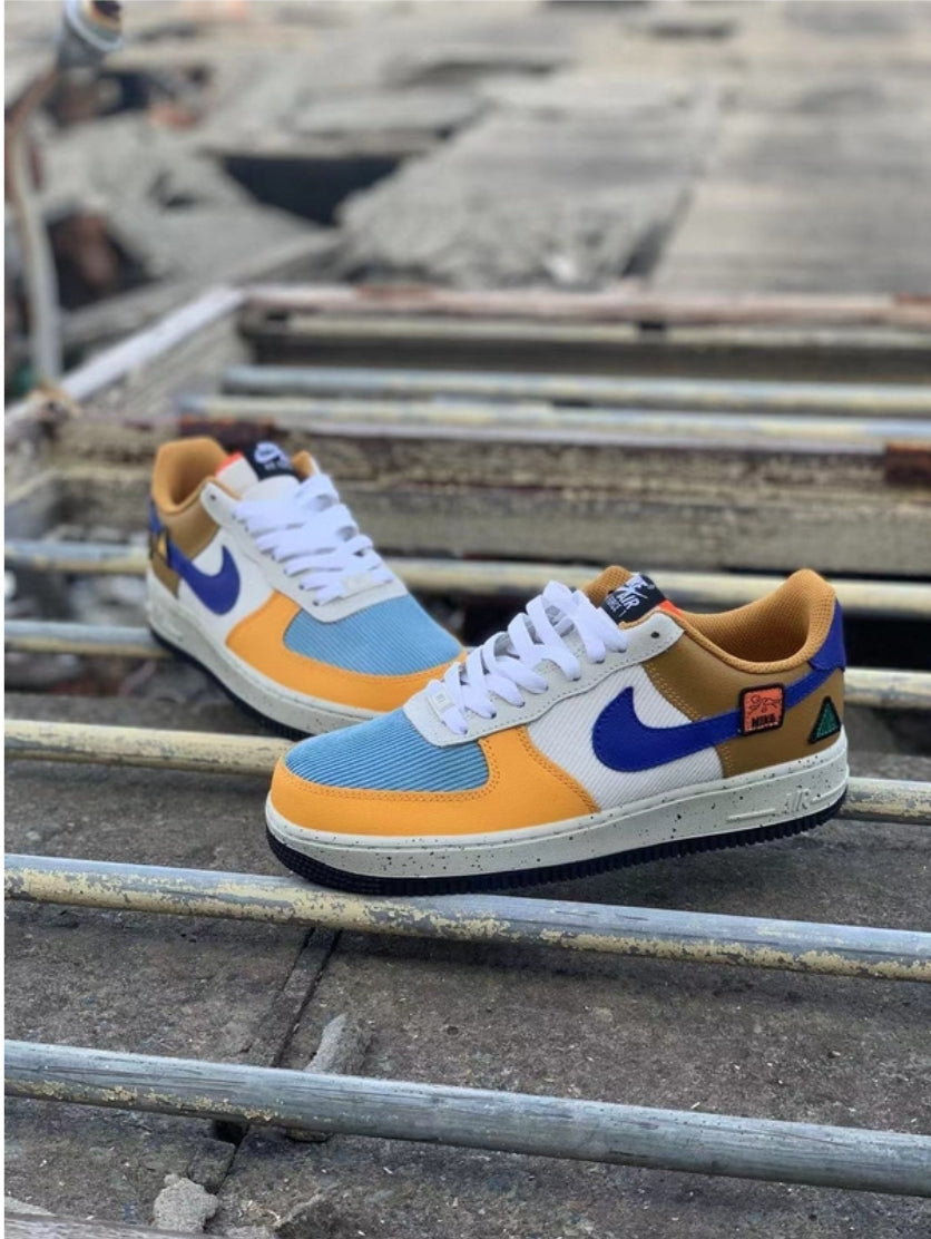 Les baskets Nike Air Force 1 combinent style et performance, offrant une expérience exceptionnelle.pas cher. Le moins cher.