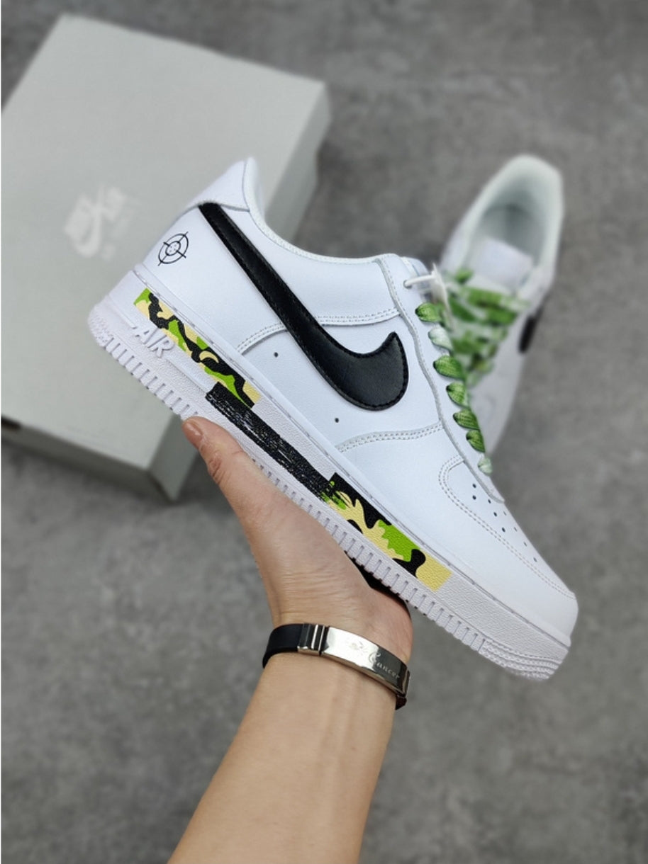 Les baskets Nike Air Force 1 combinent style et performance, offrant une expérience exceptionnelle.pas cher. Le moins cher.
