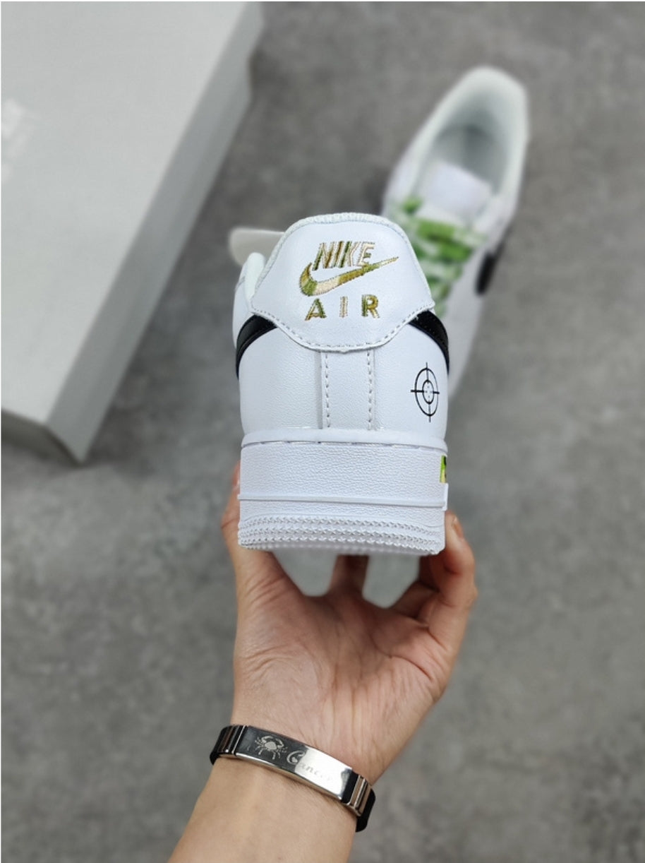 Les baskets Nike Air Force 1 combinent style et performance, offrant une expérience exceptionnelle.pas cher. Le moins cher.