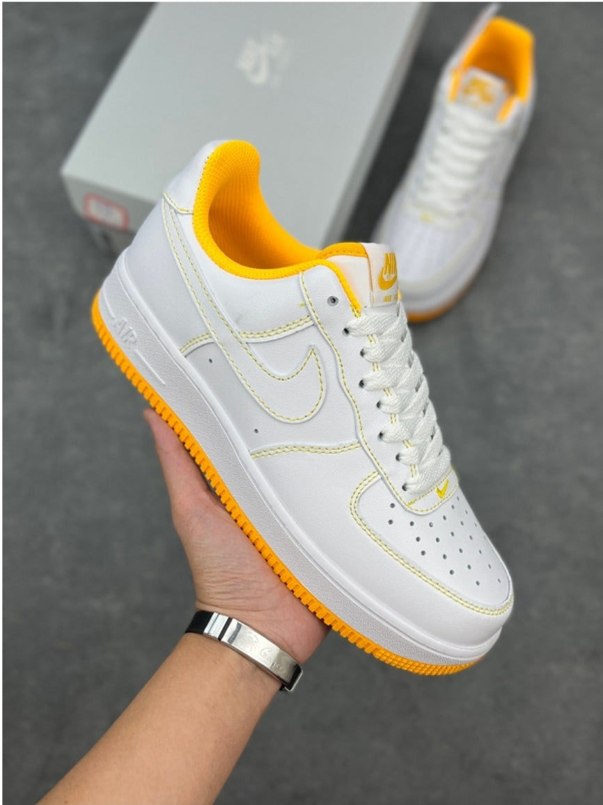 Les baskets Nike Air Force 1 combinent style et performance, offrant une expérience exceptionnelle.pas cher. Le moins cher.
