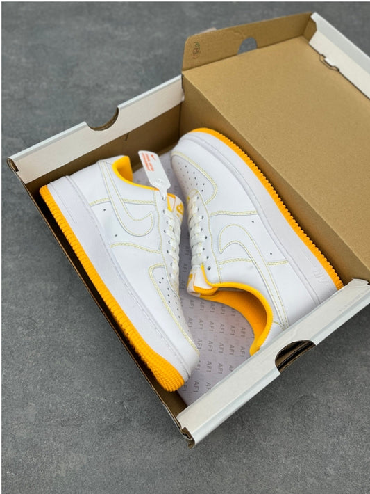 Les baskets Nike Air Force 1 combinent style et performance, offrant une expérience exceptionnelle.pas cher. Le moins cher.
