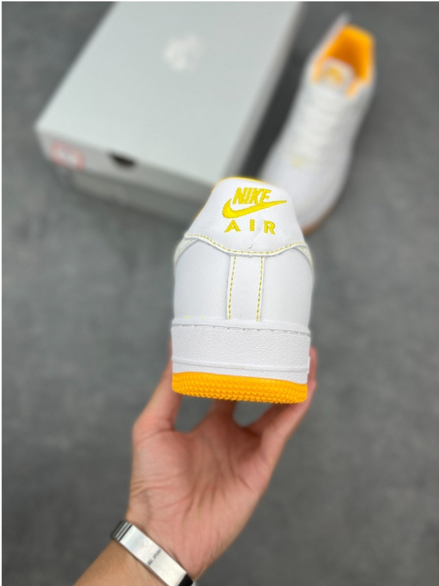 Les baskets Nike Air Force 1 combinent style et performance, offrant une expérience exceptionnelle.pas cher. Le moins cher.