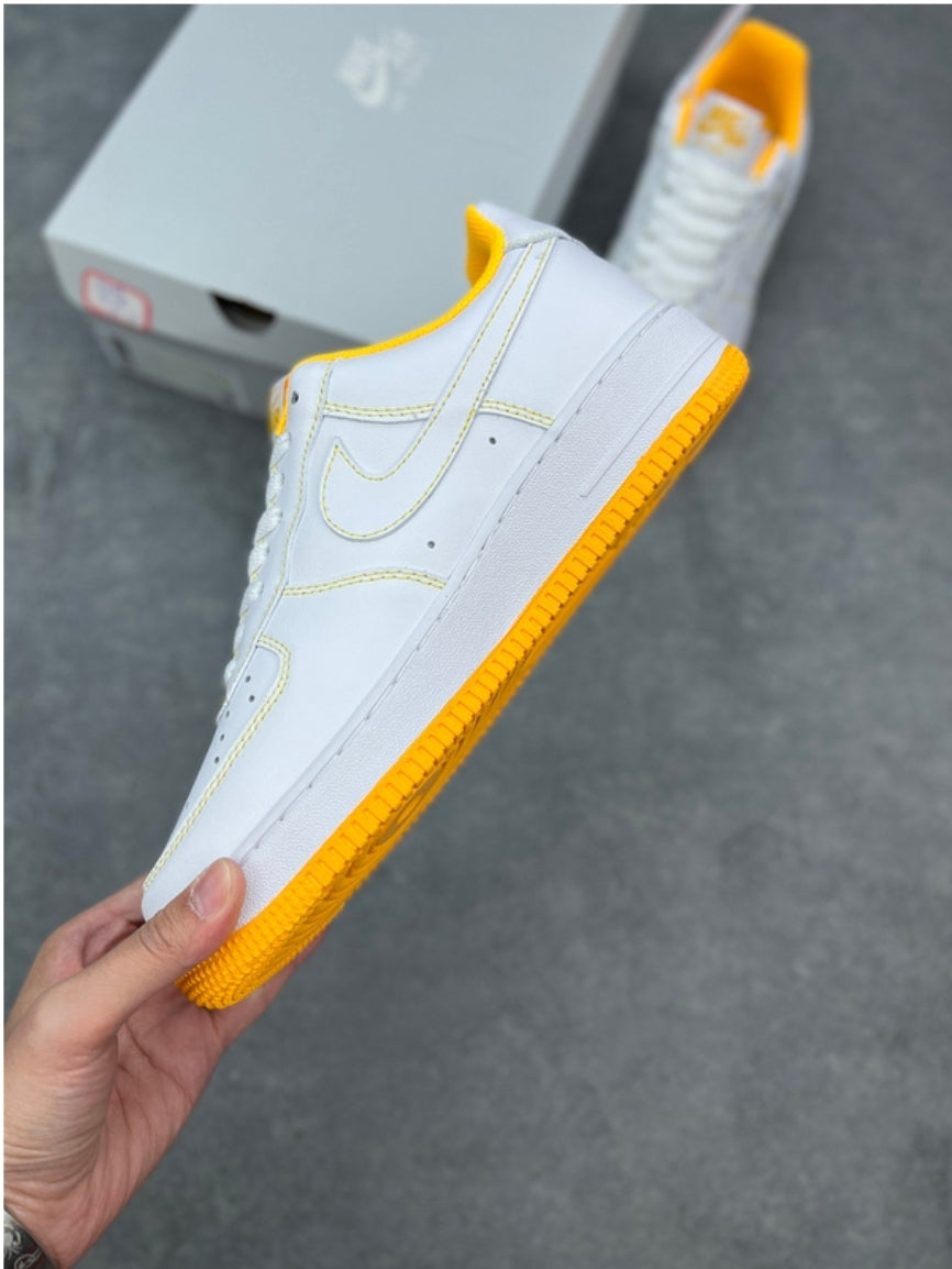 Les baskets Nike Air Force 1 combinent style et performance, offrant une expérience exceptionnelle.pas cher. Le moins cher.