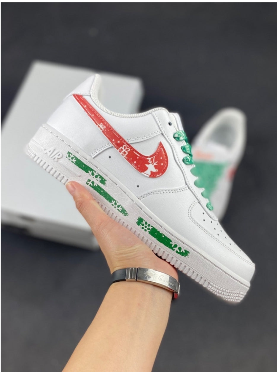 Les baskets Nike Air Force 1 combinent style et performance, offrant une expérience exceptionnelle.pas cher. Le moins cher.