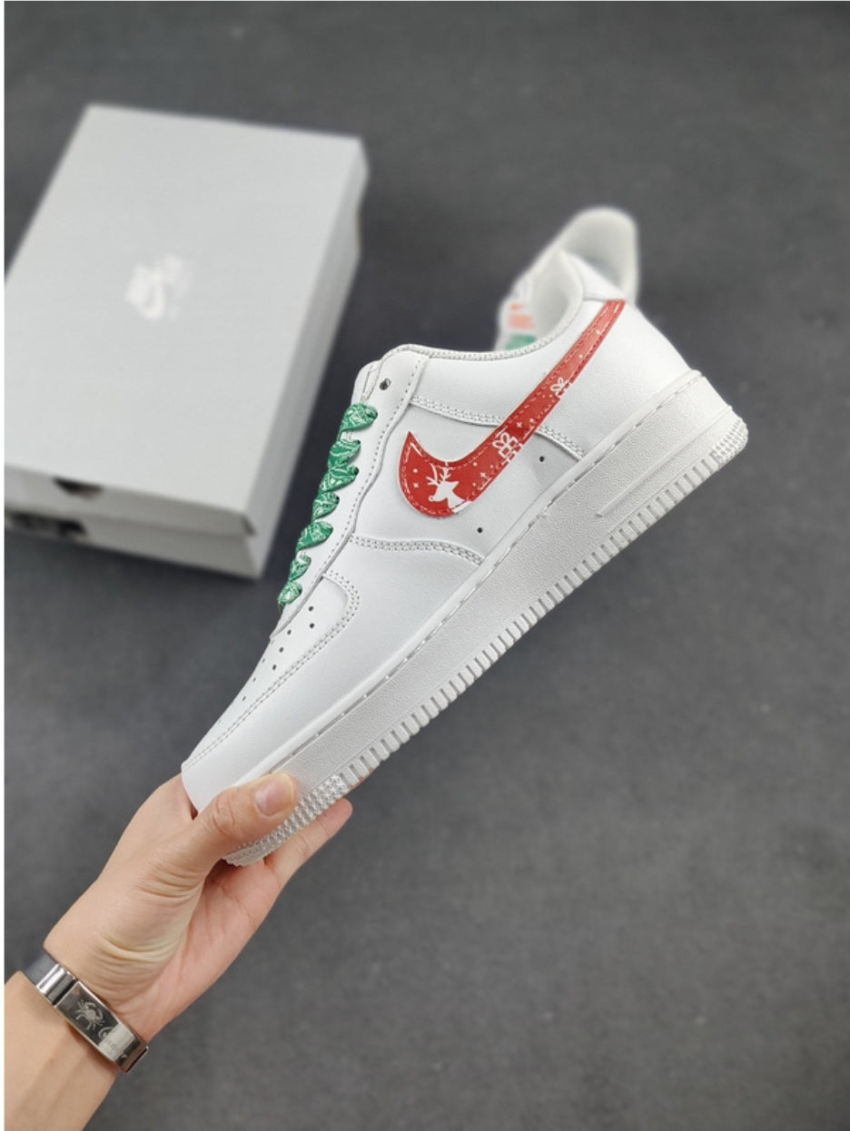 Les baskets Nike Air Force 1 combinent style et performance, offrant une expérience exceptionnelle.pas cher. Le moins cher.