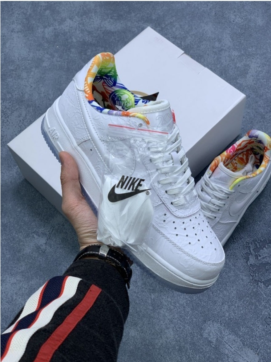Les baskets Nike Air Force 1 combinent style et performance, offrant une expérience exceptionnelle.pas cher. Le moins cher.