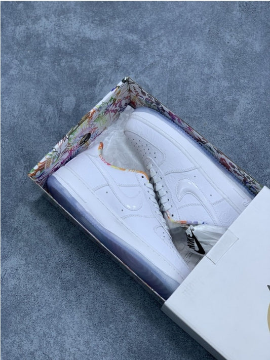 Les baskets Nike Air Force 1 combinent style et performance, offrant une expérience exceptionnelle.pas cher. Le moins cher.