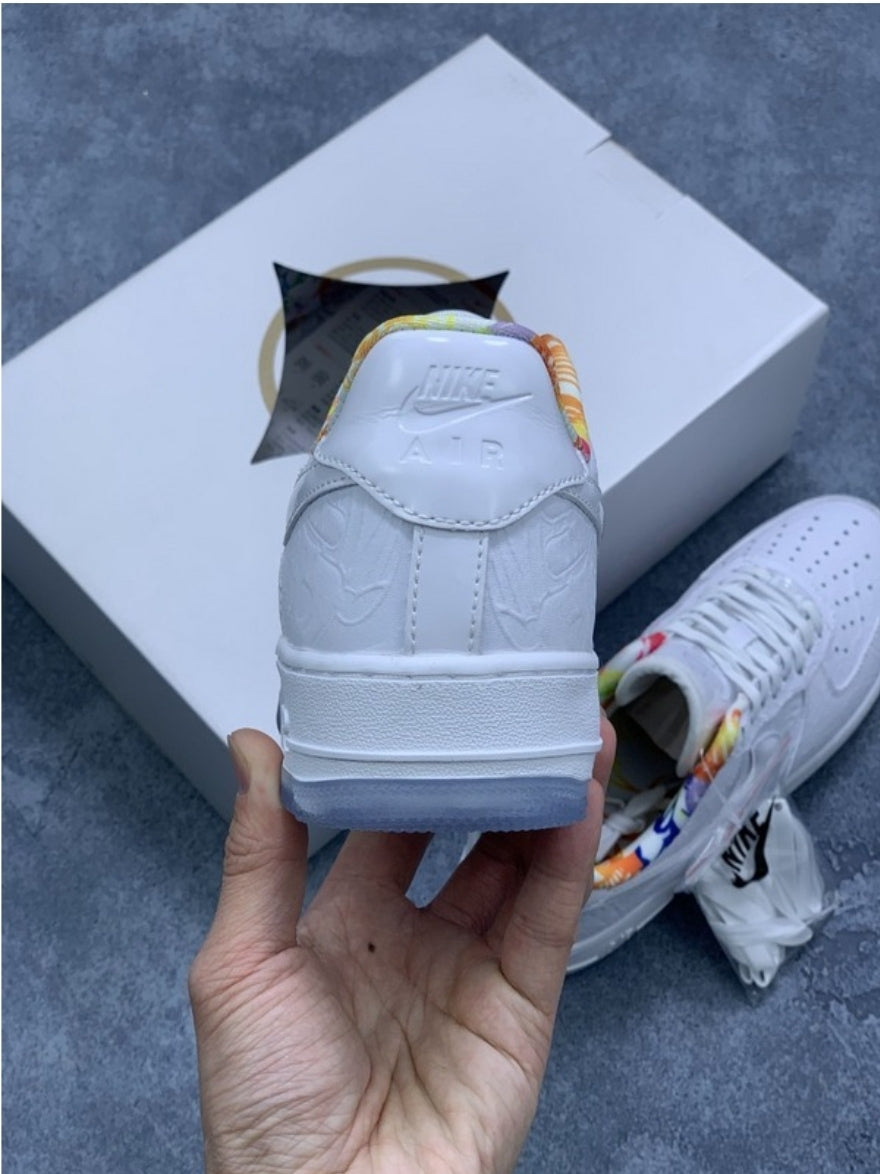 Les baskets Nike Air Force 1 combinent style et performance, offrant une expérience exceptionnelle.pas cher. Le moins cher.