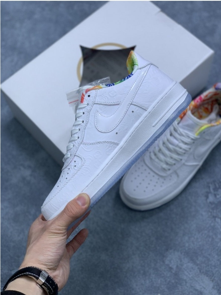 Les baskets Nike Air Force 1 combinent style et performance, offrant une expérience exceptionnelle.pas cher. Le moins cher.