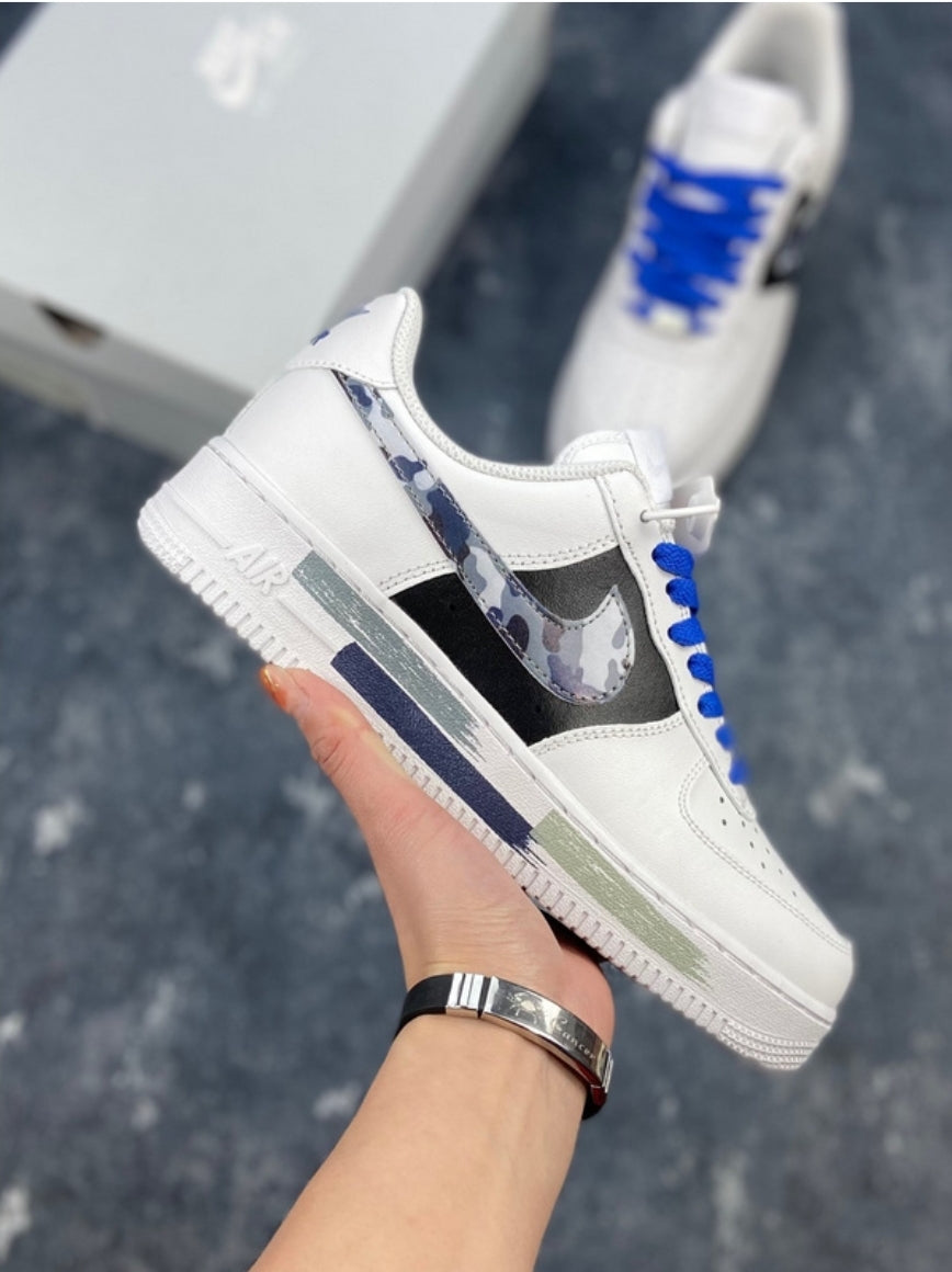 Les baskets Nike Air Force 1 combinent style et performance, offrant une expérience exceptionnelle.pas cher. Le moins cher.