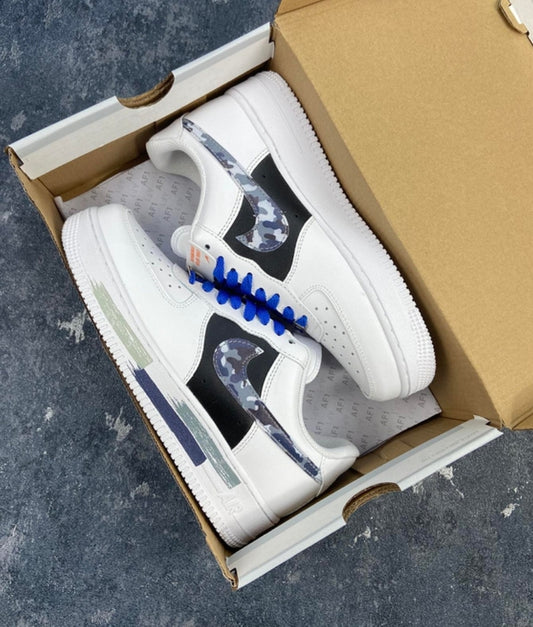 Les baskets Nike Air Force 1 combinent style et performance, offrant une expérience exceptionnelle.pas cher. Le moins cher.