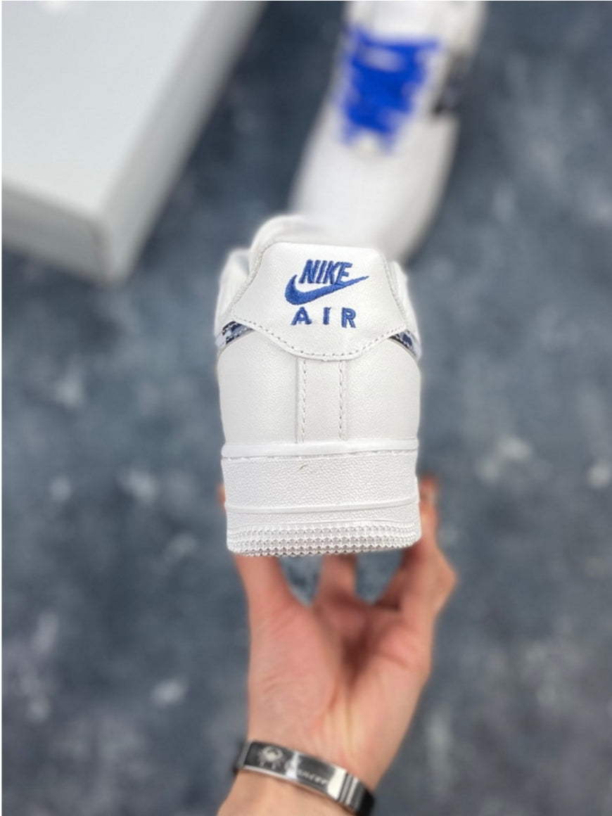 Les baskets Nike Air Force 1 combinent style et performance, offrant une expérience exceptionnelle.pas cher. Le moins cher.