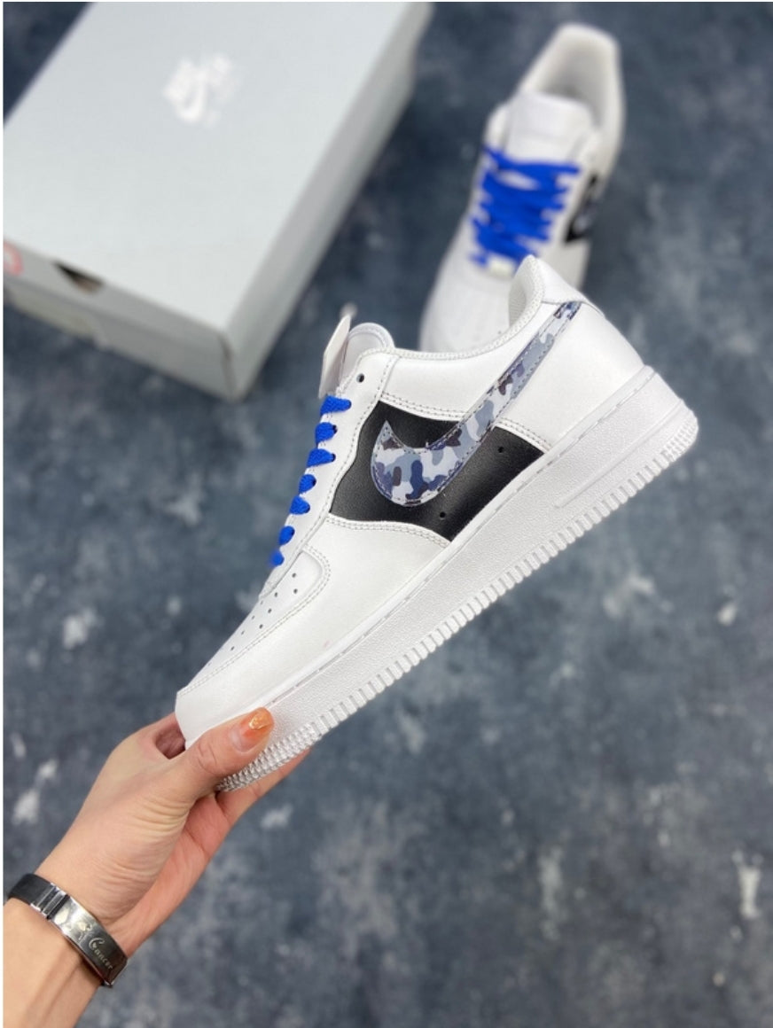 Les baskets Nike Air Force 1 combinent style et performance, offrant une expérience exceptionnelle.pas cher. Le moins cher.
