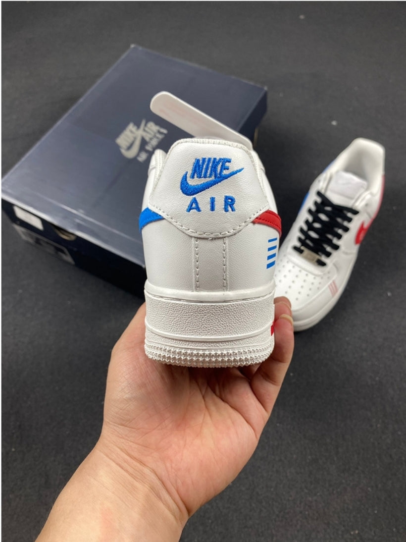 Les baskets Nike Air Force 1 combinent style et performance, offrant une expérience exceptionnelle.pas cher. Le moins cher.