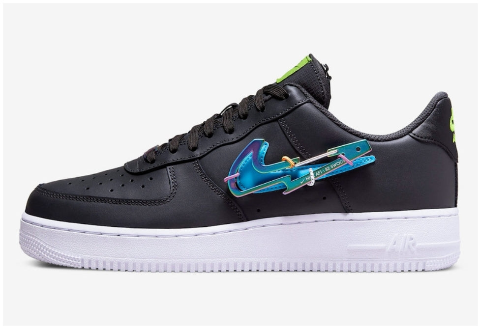 Les baskets Nike Air Force 1 combinent style et performance, offrant une expérience exceptionnelle.pas cher. Le moins cher.
