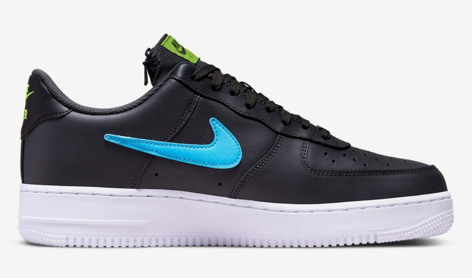 Les baskets Nike Air Force 1 combinent style et performance, offrant une expérience exceptionnelle.pas cher. Le moins cher.