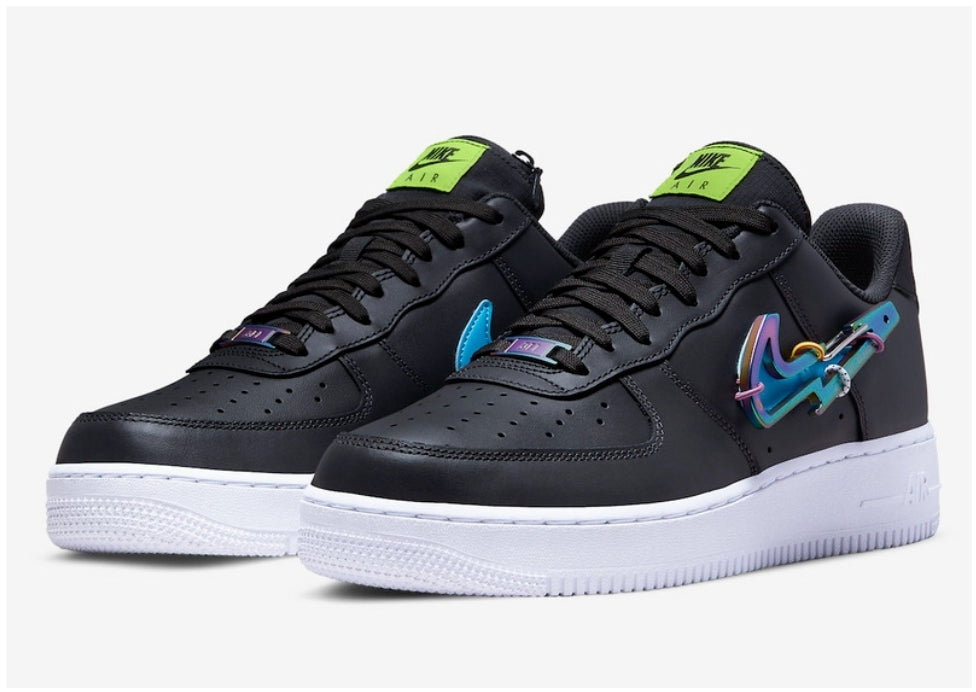 Les baskets Nike Air Force 1 combinent style et performance, offrant une expérience exceptionnelle.pas cher. Le moins cher.